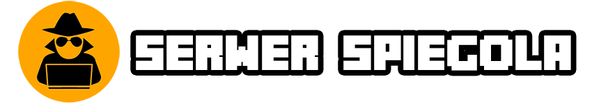 Spiegol Minecraft